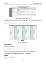 Preview for 38 page of KYLAND Technology SICOM3024P Web Operation Manual