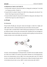 Preview for 46 page of KYLAND Technology SICOM3024P Web Operation Manual