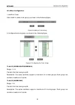 Preview for 53 page of KYLAND Technology SICOM3024P Web Operation Manual