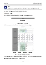 Preview for 63 page of KYLAND Technology SICOM3024P Web Operation Manual