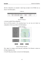 Preview for 97 page of KYLAND Technology SICOM3024P Web Operation Manual