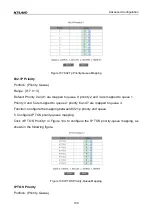 Preview for 116 page of KYLAND Technology SICOM3024P Web Operation Manual