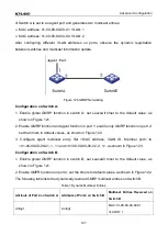 Preview for 134 page of KYLAND Technology SICOM3024P Web Operation Manual