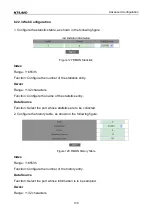 Preview for 137 page of KYLAND Technology SICOM3024P Web Operation Manual