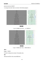 Preview for 139 page of KYLAND Technology SICOM3024P Web Operation Manual