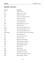 Preview for 146 page of KYLAND Technology SICOM3024P Web Operation Manual