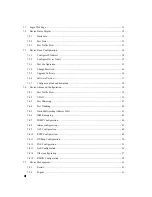 Preview for 8 page of KYLAND Technology SICOM3024SM User Manual