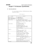 Preview for 15 page of KYLAND Technology SICOM3024SM User Manual