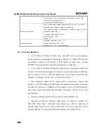 Preview for 16 page of KYLAND Technology SICOM3024SM User Manual