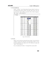 Preview for 49 page of KYLAND Technology SICOM3024SM User Manual