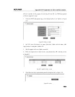 Preview for 81 page of KYLAND Technology SICOM3024SM User Manual