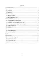 Preview for 5 page of KYLAND Technology SICOM3448G-C-Port-HV-HV Hardware Installation Manual