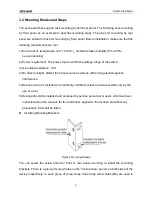 Preview for 10 page of KYLAND Technology SICOM3448G-C-Port-HV-HV Hardware Installation Manual