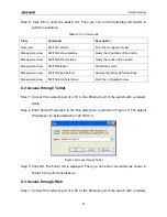 Preview for 26 page of KYLAND Technology SICOM3448G-C-Port-HV-HV Hardware Installation Manual