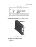 Предварительный просмотр 18 страницы KYLAND Technology SICOM6000 Series User Manual