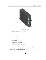 Предварительный просмотр 26 страницы KYLAND Technology SICOM6000 Series User Manual