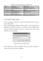 Preview for 21 page of KYLAND Aquam8012A-1U Series Hardware Installation Manual