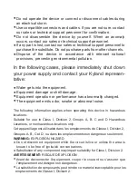 Preview for 4 page of KYLAND Aquam8012A Series Hardware Installation Manual