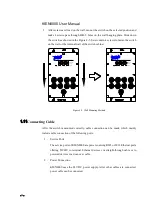 Предварительный просмотр 30 страницы KYLAND KIEN8000 User Manual