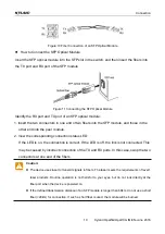 Preview for 14 page of KYLAND Opal10G Series Hardware Installation Manual