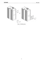 Предварительный просмотр 11 страницы KYLAND SICOM3014GV Hardware Installation Manual