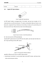 Предварительный просмотр 14 страницы KYLAND SICOM3014GV Hardware Installation Manual