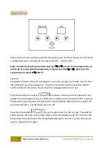 Preview for 12 page of Kylin KY-1D6 Instruction Manual