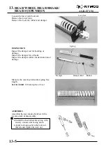 Preview for 24 page of KYMCO 125 AGILITY CITY - Service Manual