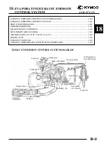 Preview for 58 page of KYMCO 125 AGILITY CITY - Service Manual