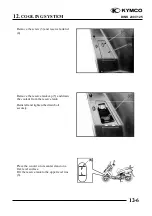 Предварительный просмотр 197 страницы KYMCO 125 DINK - Service Manual