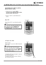 Предварительный просмотр 266 страницы KYMCO 125 DINK - Service Manual