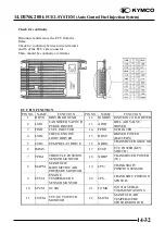 Предварительный просмотр 274 страницы KYMCO 125 DINK - Service Manual