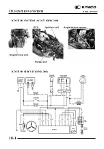 Предварительный просмотр 368 страницы KYMCO 125 DINK - Service Manual