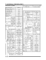 Preview for 3 page of KYMCO 125 MOVIE S INJECTION Manual