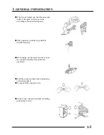 Preview for 6 page of KYMCO 125 MOVIE S INJECTION Manual