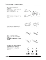 Preview for 7 page of KYMCO 125 MOVIE S INJECTION Manual