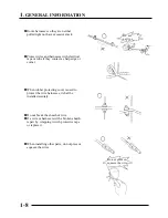 Preview for 9 page of KYMCO 125 MOVIE S INJECTION Manual