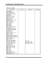 Preview for 13 page of KYMCO 125 MOVIE S INJECTION Manual