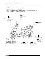 Preview for 15 page of KYMCO 125 MOVIE S INJECTION Manual