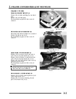 Preview for 30 page of KYMCO 125 MOVIE S INJECTION Manual