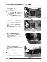 Preview for 33 page of KYMCO 125 MOVIE S INJECTION Manual