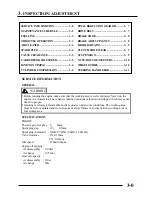 Preview for 35 page of KYMCO 125 MOVIE S INJECTION Manual