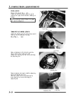 Preview for 38 page of KYMCO 125 MOVIE S INJECTION Manual