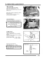 Preview for 39 page of KYMCO 125 MOVIE S INJECTION Manual