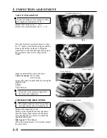 Preview for 40 page of KYMCO 125 MOVIE S INJECTION Manual