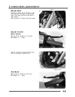 Preview for 43 page of KYMCO 125 MOVIE S INJECTION Manual