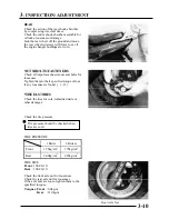 Preview for 45 page of KYMCO 125 MOVIE S INJECTION Manual