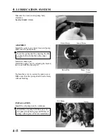 Preview for 52 page of KYMCO 125 MOVIE S INJECTION Manual