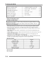 Preview for 56 page of KYMCO 125 MOVIE S INJECTION Manual