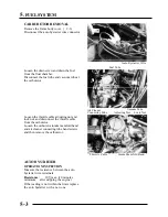 Preview for 58 page of KYMCO 125 MOVIE S INJECTION Manual